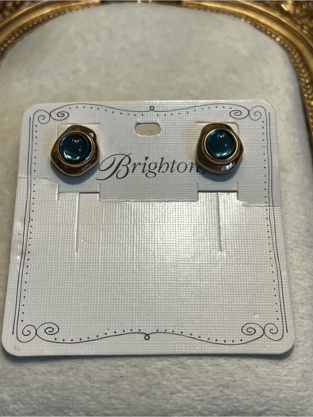 Brighton Neptune Post Earrings